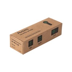 Цилиндровый механизм Avers ZC-90-C-CR