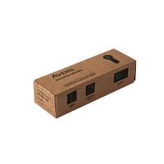 Цилиндровый механизм Avers ZM-90-C-CR