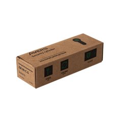 Цилиндровый механизм Avers ZM-90-C-G