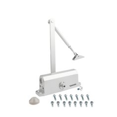 Доводчик дверной Vanger DC-65-SL