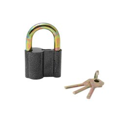 Замок навесной Avers PD-20-70-Blister