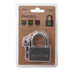 Замок навесной Avers PDS-30-50-Blister