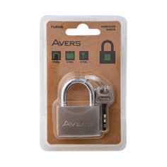Замок навесной Avers PDS-30-40-Blister