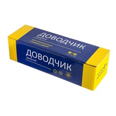 Доводчик дверной Vanger DC-45-BR