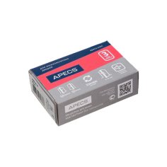 Защёлка Apecs 5400-M-G