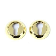 Накладки цилиндровые Apecs Megapolis DP-C-0802-G