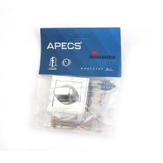 Фиксатор Windrose WC-1803-CR