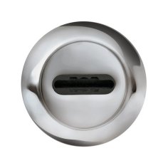 Накладка сувальдная Apecs Megapolis DP-S-08-Auto-CR