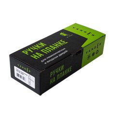 Ручки на планке Vanger HP-85.1823-CR