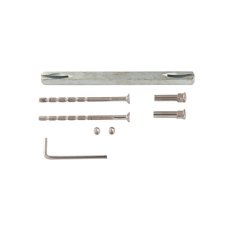 Ручки на планке Vanger HP-85.1823-AC