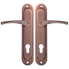 Ручки на планке Vanger HP-85.1823-AC