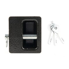 Замок навесной Зенит-ВС2-10-01