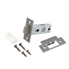 Защёлка врезная Avers 5400-P-GRF