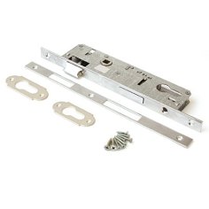 Замок врезной KALE KILIT 153P-85BS30-16CP-(SP, Ros)-STB 153P3000025 (153P3000003)