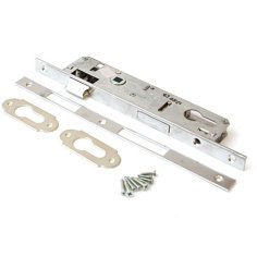 Замок врезной KALE KILIT 153P-85BS25-16CP-(SP, Ros)-STB 153P2500018 (153P2500003)