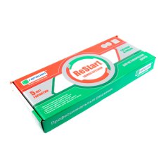 Замок врезной ГАРДИАН-7114 Т-5кл ReStart