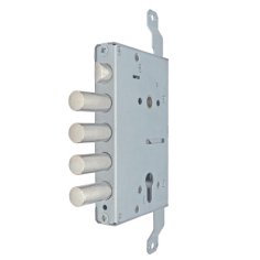 Корпус замка МЕТТЭМ ЗВ7 318.Т