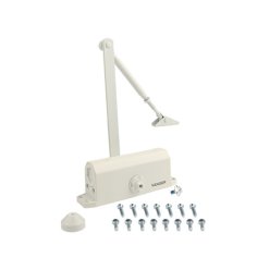 Доводчик дверной Vanger DC-85-W