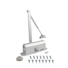 Доводчик дверной Vanger DC-120-SL