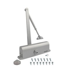 Доводчик дверной Vanger DC-180-SL