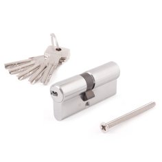 Цилиндровый механизм ABUS D6N 35/45 KD W/5 LONG KEY