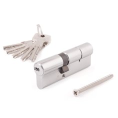 Цилиндровый механизм ABUS D6N 45/55 KD W/5 LONG KEY