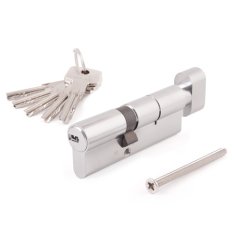 Цилиндровый механизм ABUS KD6N Z45/K55 KD W/5 LONG KEY