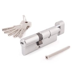 Цилиндровый механизм ABUS KD6N Z50/K60 KD W/5 LONG KEY