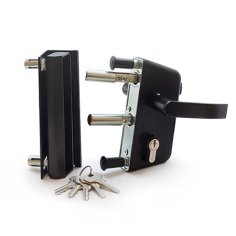 Замок врезной ЗК-40