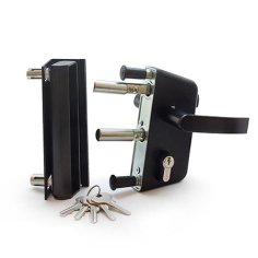 Замок врезной ЗК-60