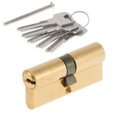 Цилиндровый механизм Avers GM-70-G