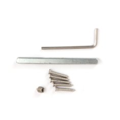 Фиксатор Code Deco WC-1403-AB