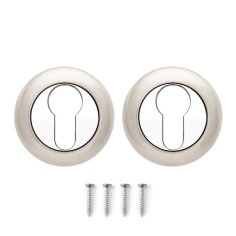 Накладки цилиндровые Code Deco DP-C-14-NIS