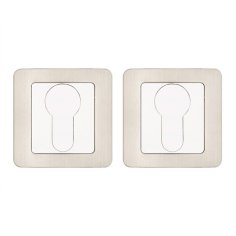 Накладки цилиндровые Code Deco DP-C-22-NIS