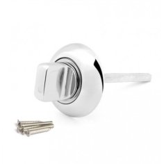 Поворотник Code Deco TT-1403-6/75-CR