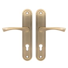 Ручки на планке Avers HP-85.0423-AB