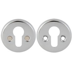 Накладки цилиндровые Avers DP-06-C(55)-CR