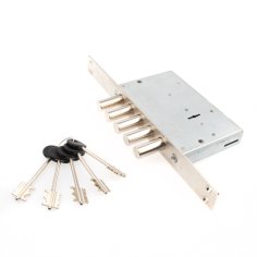 Замок ЗВ8 518.П