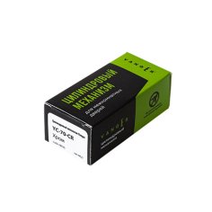 Цилиндровый механизм Vanger YC-70-CR