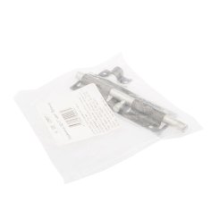 Задвижка дверная Киров ЗД-07 (бронза)