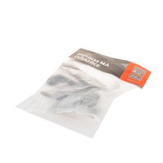 Ручка на планке РФ1-60.02 (медь)