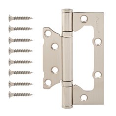 Петля накладная Avers 100*63*2-B2-NIS