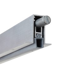 Порог автоматический МД, L= 1430 мм