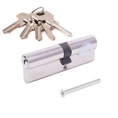 Цилиндровый механизм Apecs SC-90(40/50)-NI