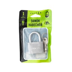 Замок навесной Vanger PD-30-50