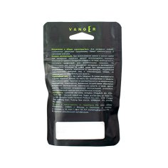 Замок навесной Vanger PD-30-50