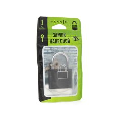 Замок навесной Vanger PD-01-50