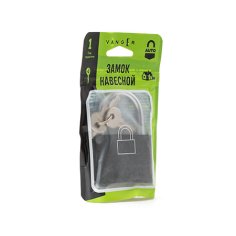 Замок навесной Vanger PD-01-60