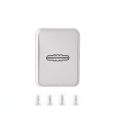 Накладка декоративная Avers DP-15.mini-S-Auto-CR