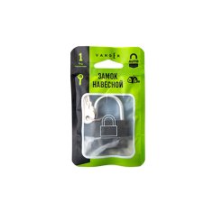 Замок навесной Vanger PD-01-38